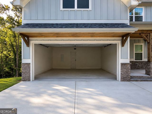 133 Fort Gibson Court, Waleska, GA 30183