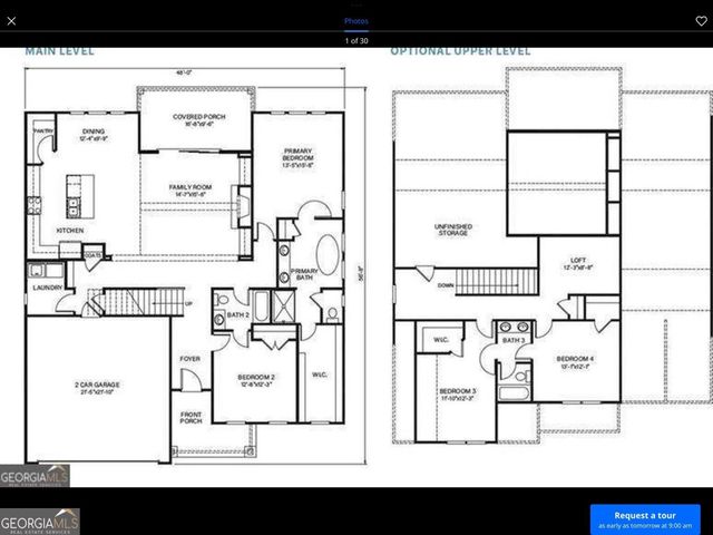 133 Fort Gibson Court, Waleska, GA 30183