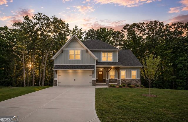 133 Fort Gibson Court, Waleska, GA 30183