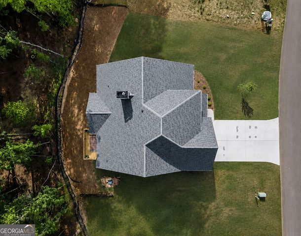 133 Fort Gibson Court, Waleska, GA 30183