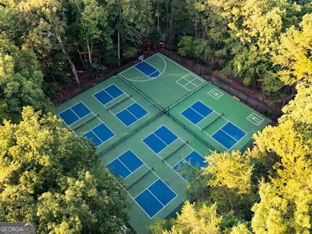 133 Fort Gibson Court, Waleska, GA 30183