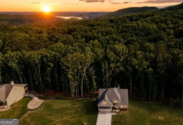 133 Fort Gibson Court, Waleska, GA 30183