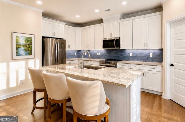 133 Fort Gibson Court, Waleska, GA 30183