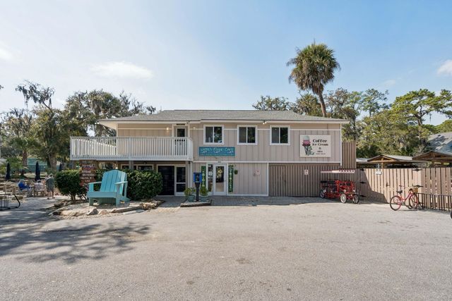 485 Sea Cloud Circle, Edisto Island, SC 29438
