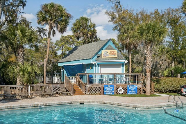 485 Sea Cloud Circle, Edisto Island, SC 29438