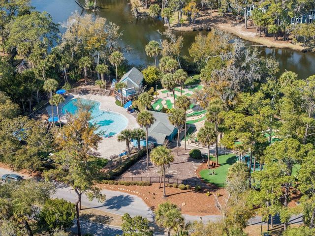 485 Sea Cloud Circle, Edisto Island, SC 29438