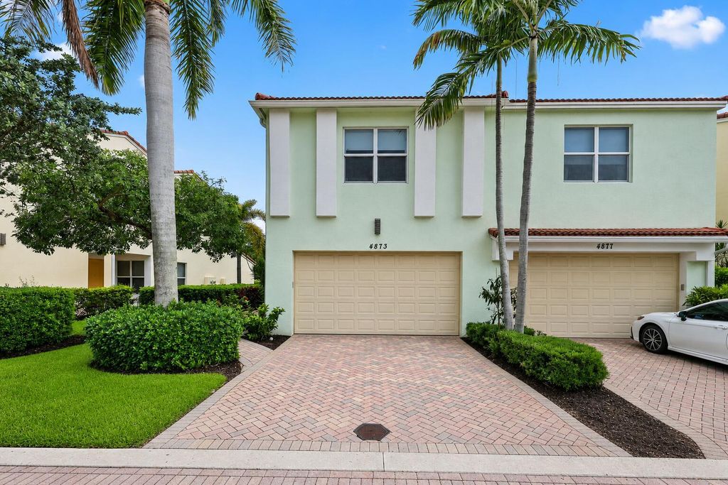 4873 NW 16th Terrace, Boca Raton, FL 33431