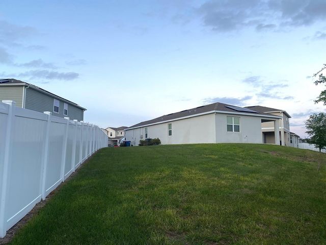 1241 FOREST GATE CIRCLE, Haines City, FL 33844