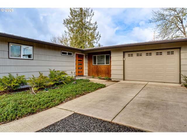 555 STAFFORD Ct, Eugene, OR 97405