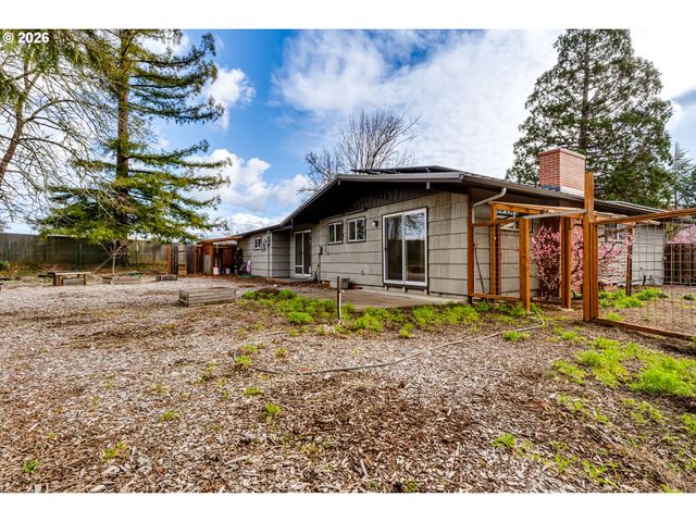 555 STAFFORD Ct, Eugene, OR 97405