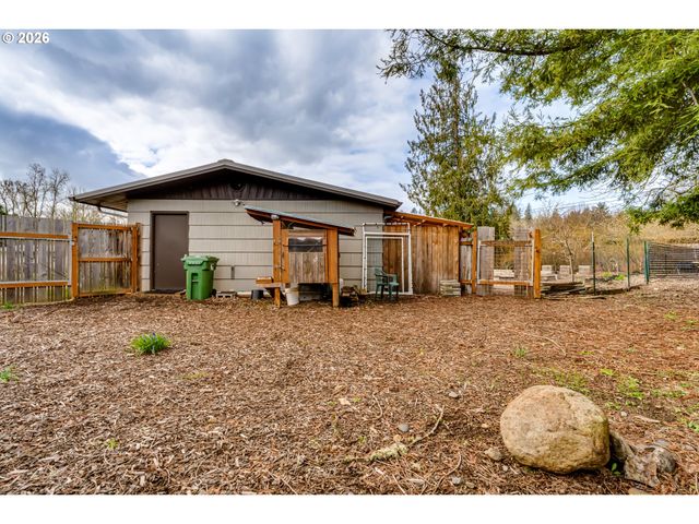 555 STAFFORD Ct, Eugene, OR 97405