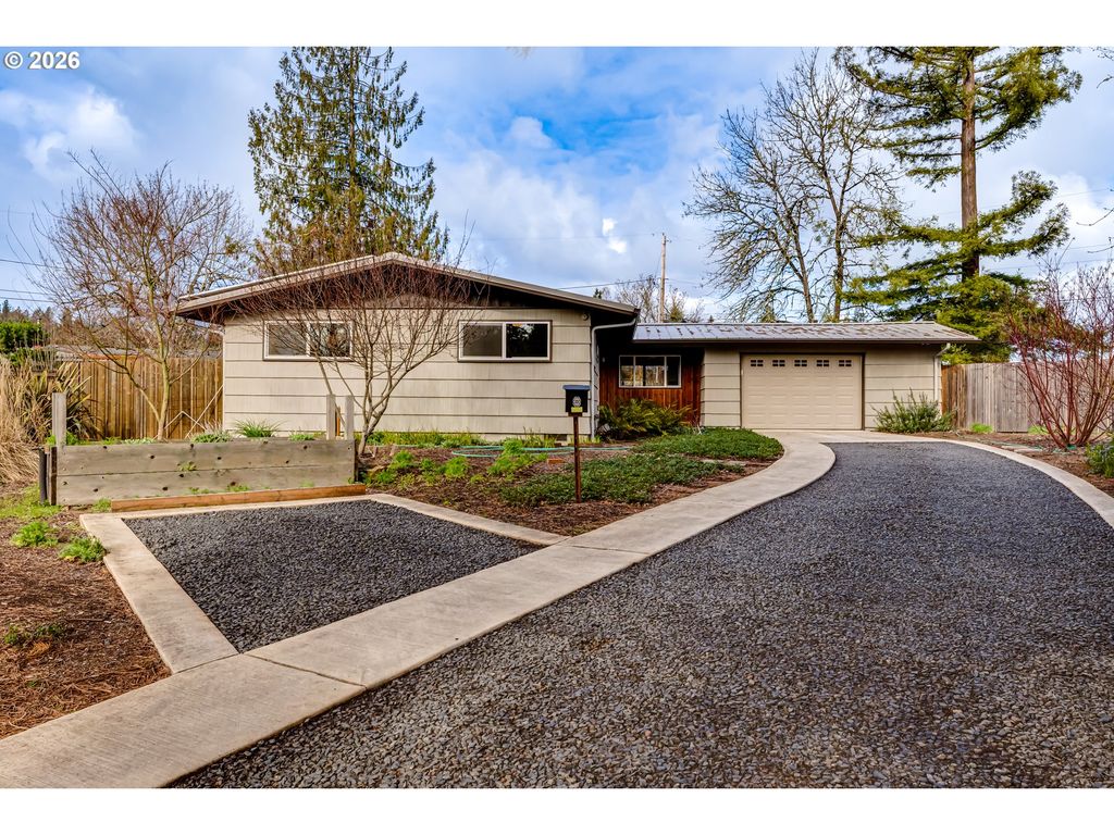 555 STAFFORD Ct, Eugene, OR 97405