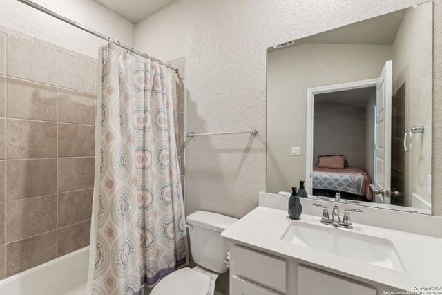 320 Shelton Pass, Cibolo, TX 78108