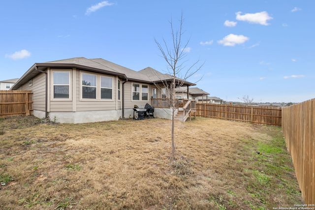 320 Shelton Pass, Cibolo, TX 78108