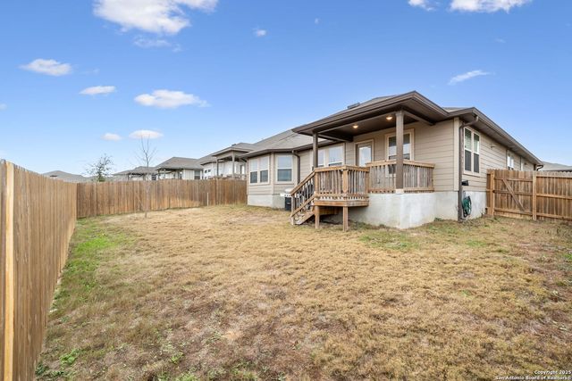 320 Shelton Pass, Cibolo, TX 78108