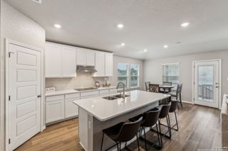 320 Shelton Pass, Cibolo, TX 78108