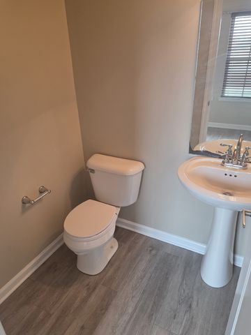 4109 George Buchanan Dr, La Vergne, TN 37086