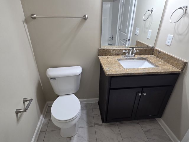 4109 George Buchanan Dr, La Vergne, TN 37086