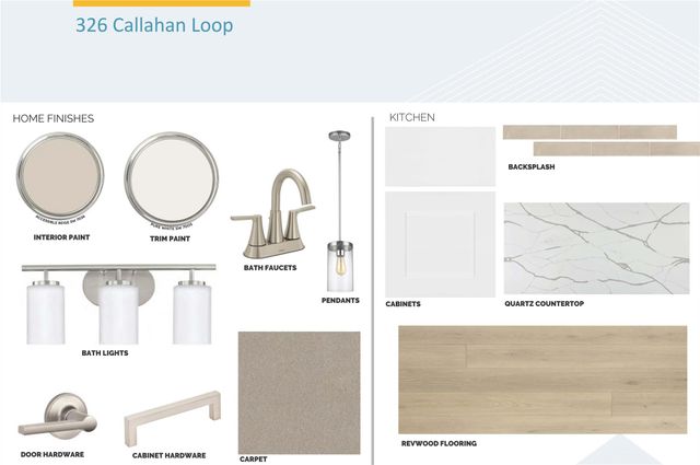 326 Callahan LOOP, Buda, TX 78610