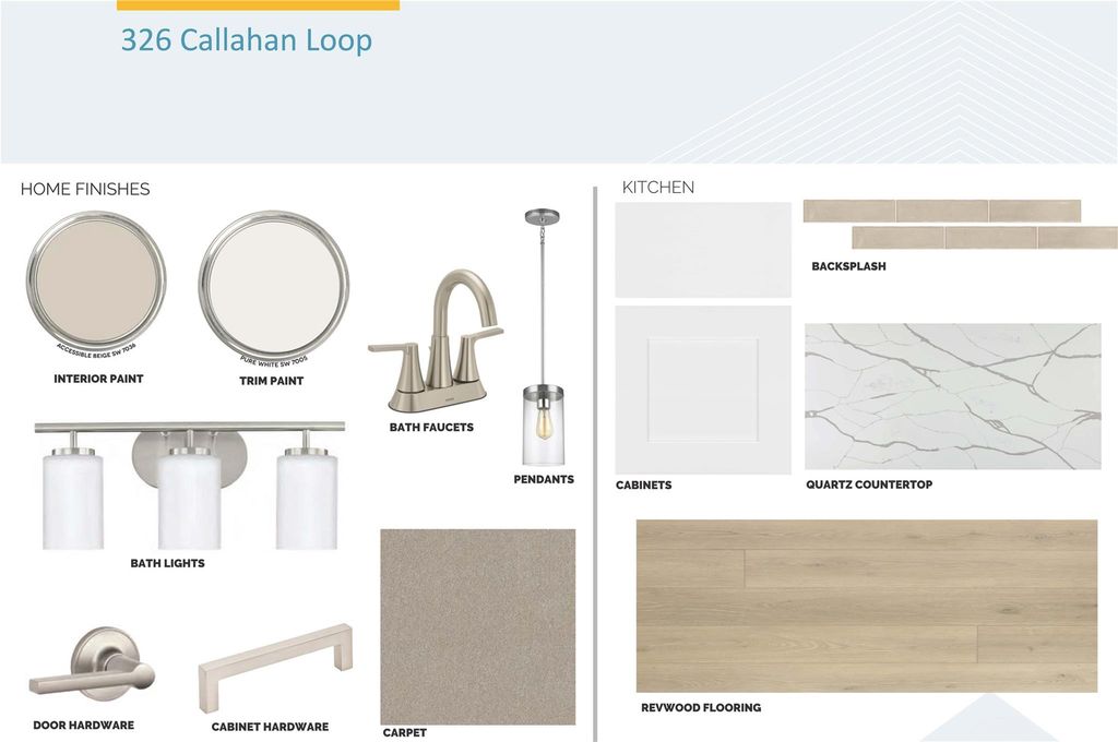 326 Callahan LOOP, Buda, TX 78610