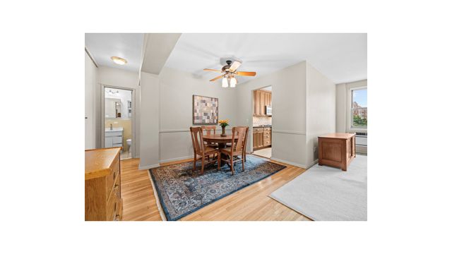629 KAPPOCK Street # 7N, New York City, NY 10463