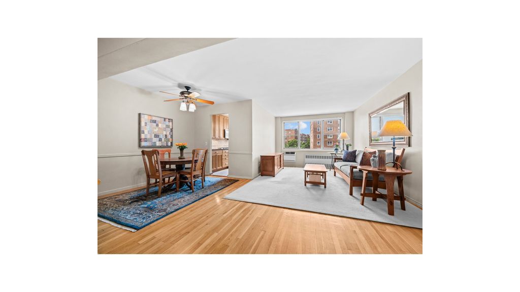629 KAPPOCK Street # 7N, New York City, NY 10463