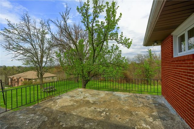 3092 Brodhead Road, Center Twp, PA 15001