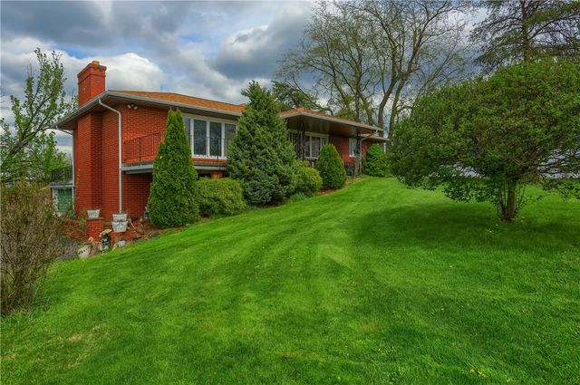 3092 Brodhead Road, Center Twp, PA 15001