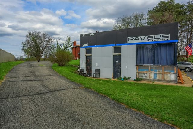 3092 Brodhead Road, Center Twp, PA 15001