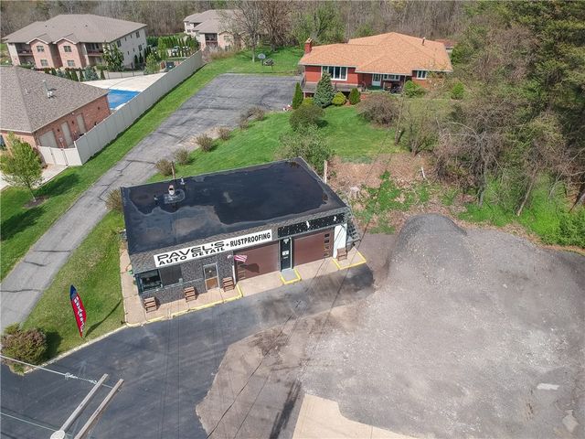 3092 Brodhead Road, Center Twp, PA 15001