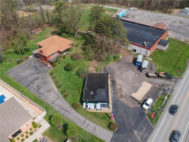 3092 Brodhead Road, Center Twp, PA 15001