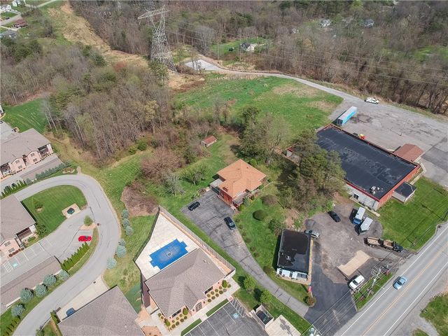 3092 Brodhead Road, Center Twp, PA 15001