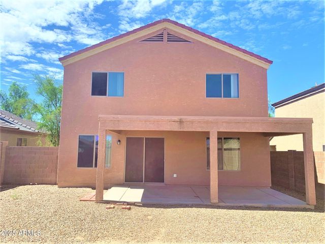 6698 E Summerset Road, Florence, AZ 85132