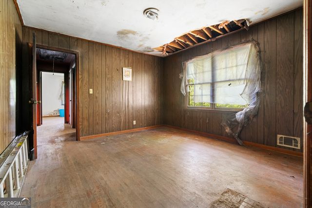 4449 Lincoln Jones Road, Ellenwood, GA 30294