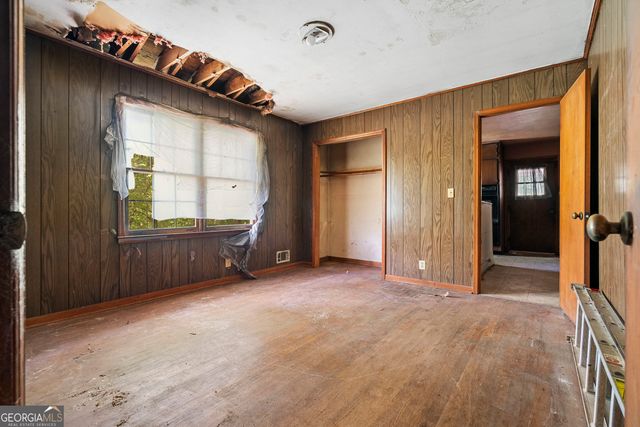 4449 Lincoln Jones Road, Ellenwood, GA 30294