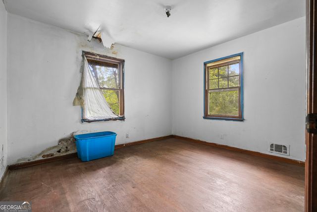 4449 Lincoln Jones Road, Ellenwood, GA 30294