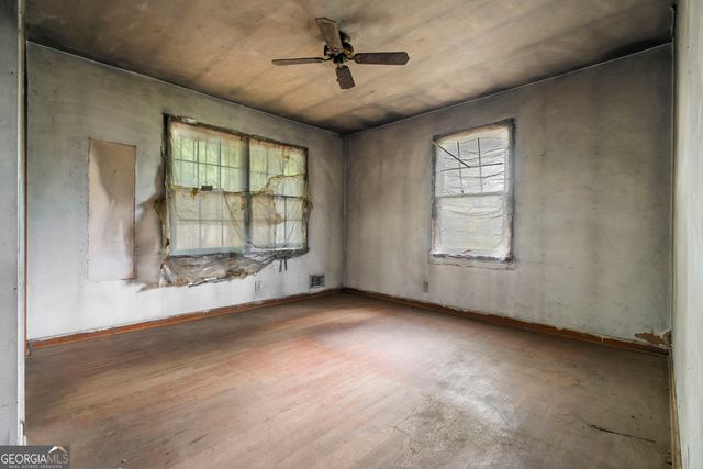 4449 Lincoln Jones Road, Ellenwood, GA 30294