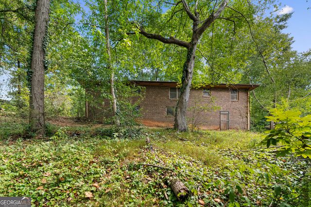 4449 Lincoln Jones Road, Ellenwood, GA 30294