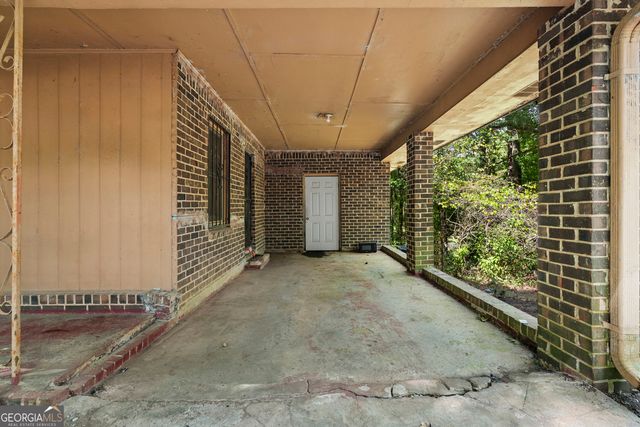4449 Lincoln Jones Road, Ellenwood, GA 30294