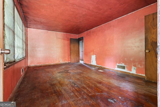 4449 Lincoln Jones Road, Ellenwood, GA 30294
