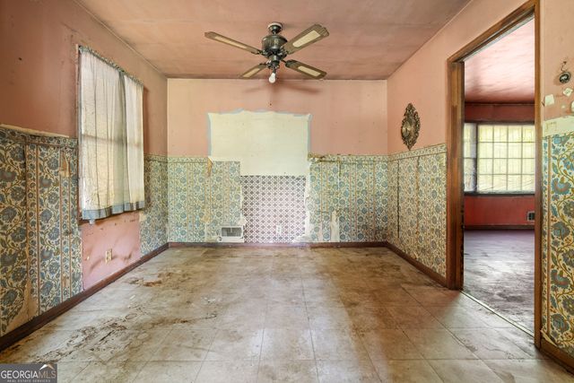 4449 Lincoln Jones Road, Ellenwood, GA 30294