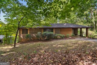 4449 Lincoln Jones Road, Ellenwood, GA 30294