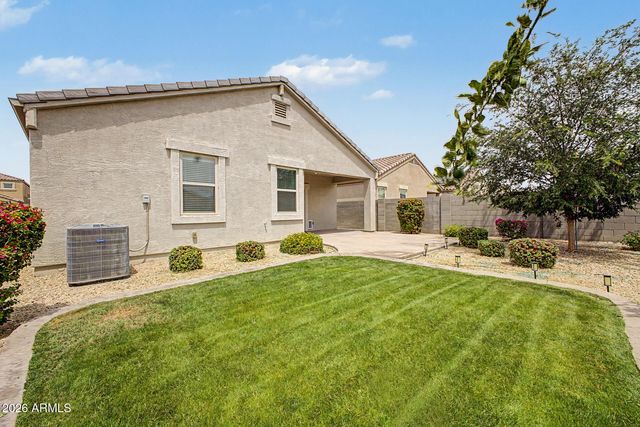 42157 W BALSA Drive, Maricopa, AZ 85138