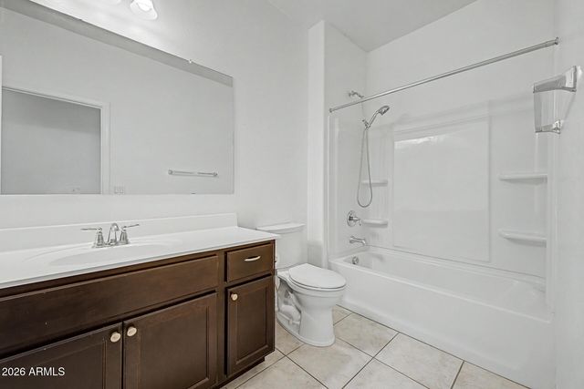 42157 W BALSA Drive, Maricopa, AZ 85138