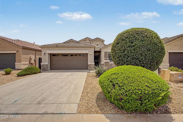 42157 W BALSA Drive, Maricopa, AZ 85138