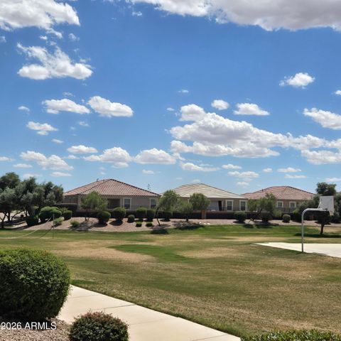 42157 W BALSA Drive, Maricopa, AZ 85138