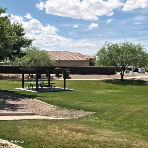 42157 W BALSA Drive, Maricopa, AZ 85138