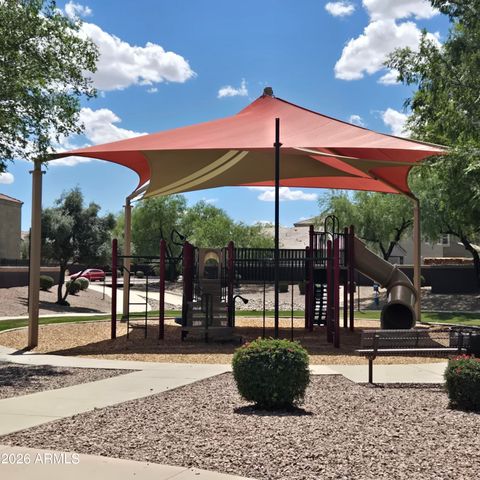 42157 W BALSA Drive, Maricopa, AZ 85138