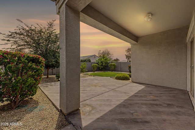 42157 W BALSA Drive, Maricopa, AZ 85138