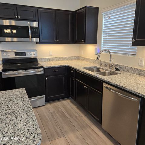 42157 W BALSA Drive, Maricopa, AZ 85138